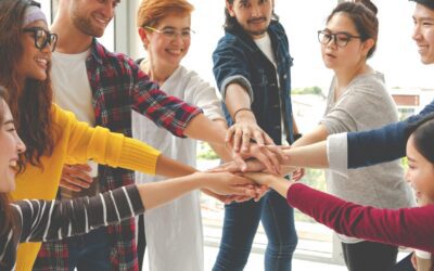 Team Building – tudo o que sua empresa precisa saber sobre esse treinamento