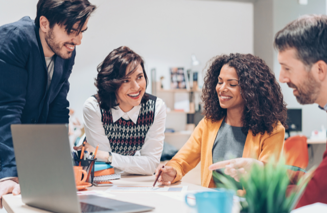 3 Ingredientes para o Sucesso do Trabalho em Equipe