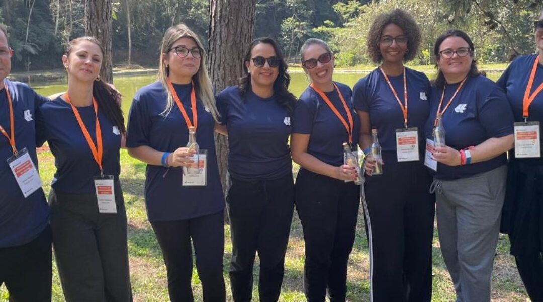 Como o team building supera problemas comportamentais em equipes que buscam uma performance elevada