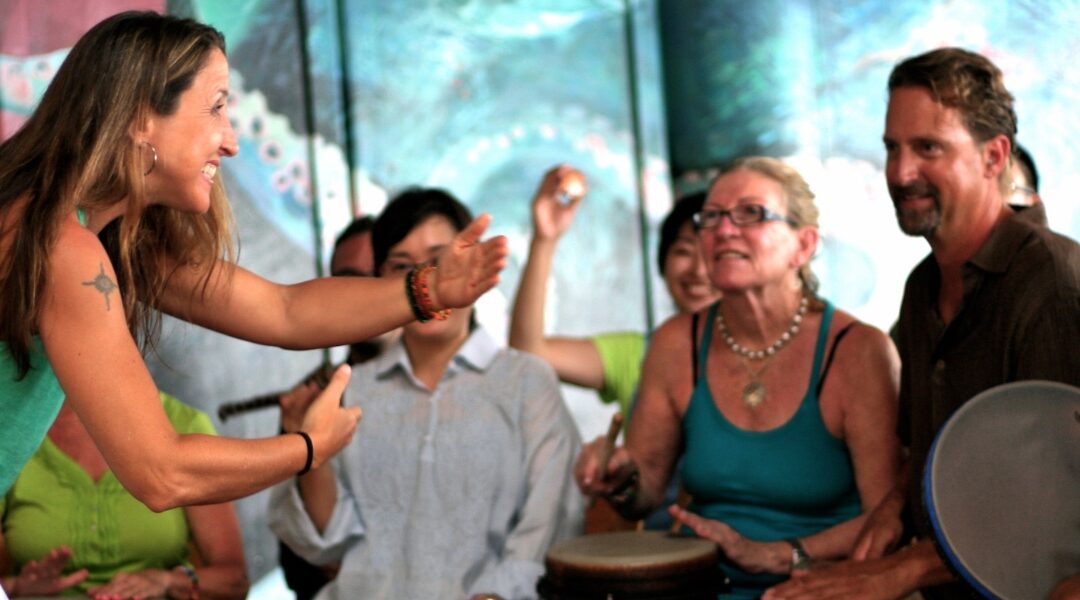 Tendências do Team Building para 2025