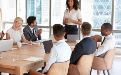 Como os programas de team building podem resolver o conflito de gerações nas empresas