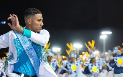 Lições do Carnaval: Aprimorando o Ambiente Corporativo com Organização, Harmonia e Motivação