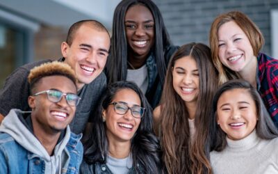 Team building: Um caminho para a Diversidade, inclusão e transformação!