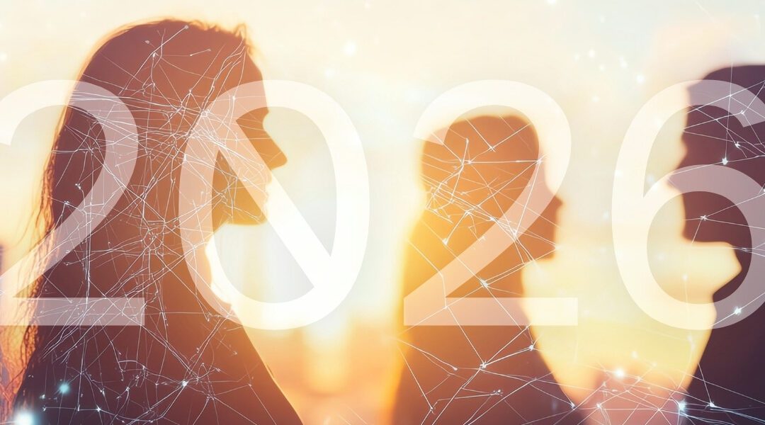 Team Building é a solução para os desafios do RH em 2026